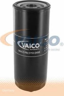 Quinton Hazell QFL0263 - Oil Filter autospares.lv