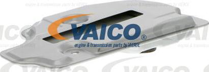 VAICO V10-0427 - Hydraulic Filter, automatic transmission autospares.lv