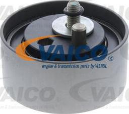 VAICO V10-0476 - Tensioner Pulley, timing belt autospares.lv