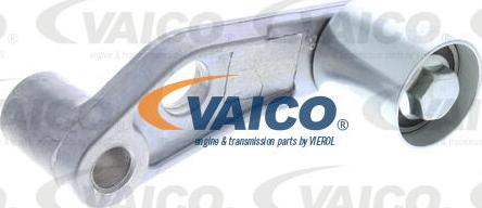 VAICO V10-0477 - Deflection / Guide Pulley, timing belt autospares.lv