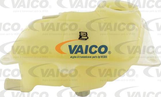 VAICO V10-0559 - Expansion Tank, coolant autospares.lv