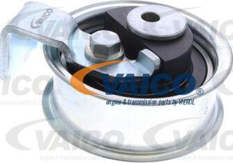 VAICO V10-0554 - Tensioner Pulley, timing belt autospares.lv