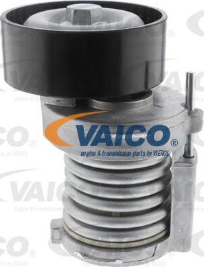 VAICO V10-0550 - Belt Tensioner, v-ribbed belt autospares.lv