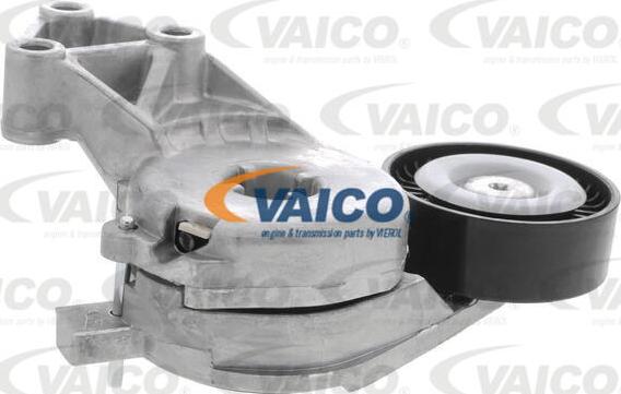 VAICO V10-0553 - Belt Tensioner, v-ribbed belt autospares.lv