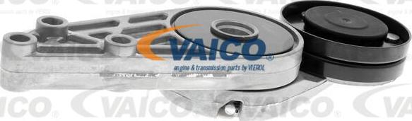 VAICO V10-0552 - Belt Tensioner, v-ribbed belt autospares.lv