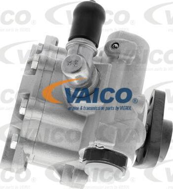 VAICO V10-0569 - Hydraulic Pump, steering system autospares.lv