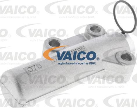 VAICO V10-0566 - Tensioner, timing belt autospares.lv