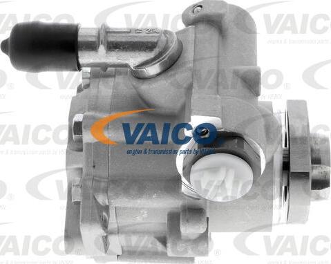 VAICO V10-0568 - Hydraulic Pump, steering system autospares.lv