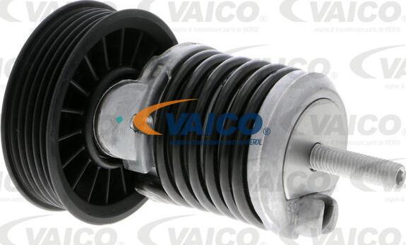 VAICO V10-0563 - Belt Tensioner, v-ribbed belt autospares.lv