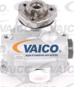 VAICO V10-0567 - Hydraulic Pump, steering system autospares.lv