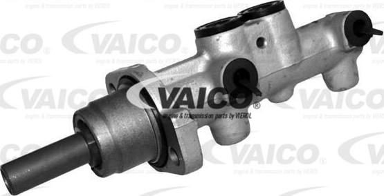 VAICO V10-0583 - Brake Master Cylinder autospares.lv