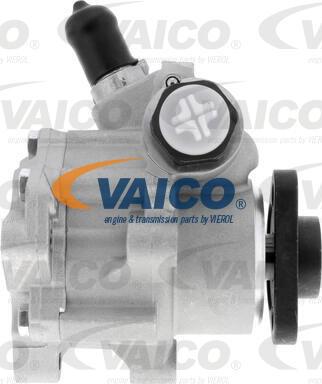 VAICO V10-0575 - Hydraulic Pump, steering system autospares.lv