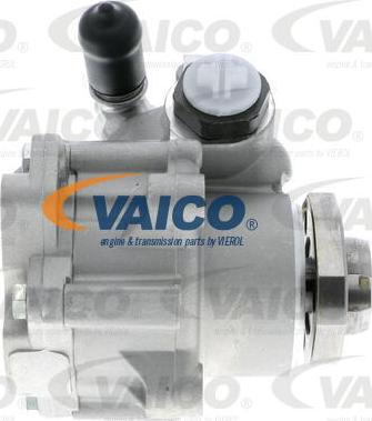 VAICO V10-0576 - Hydraulic Pump, steering system autospares.lv