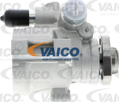 VAICO V10-0570 - Hydraulic Pump, steering system autospares.lv