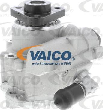 VAICO V10-0571 - Hydraulic Pump, steering system autospares.lv