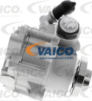 VAICO V10-0578 - Hydraulic Pump, steering system autospares.lv