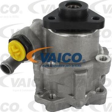 VAICO V10-0573 - Hydraulic Pump, steering system autospares.lv