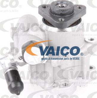 VAICO V10-0572 - Hydraulic Pump, steering system autospares.lv