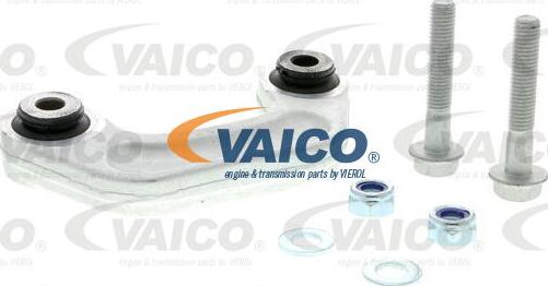 VAICO V10-0646 - Rod / Strut, stabiliser autospares.lv