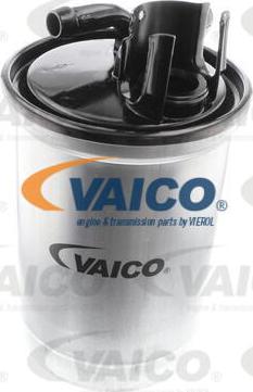 VAICO V10-0659 - Fuel filter autospares.lv