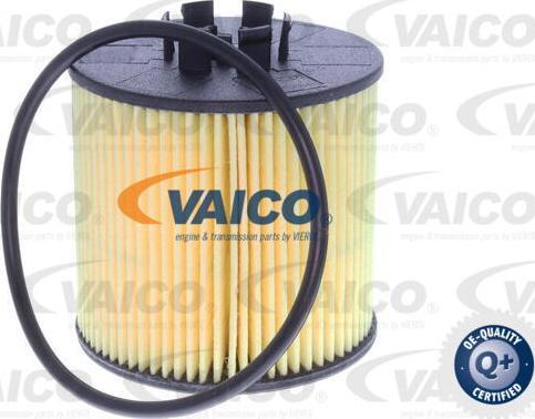 VAICO V10-0665 - Oil Filter autospares.lv