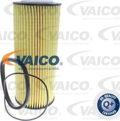 VAICO V10-0666 - Oil Filter autospares.lv