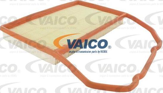 VAICO V10-0668 - Air Filter, engine autospares.lv