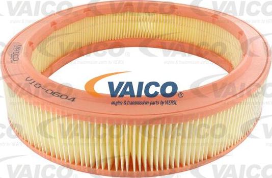 VAICO V10-0604 - Air Filter, engine autospares.lv