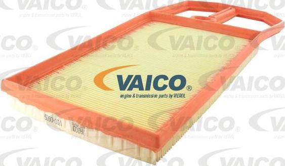 VAICO V10-0605 - Air Filter, engine autospares.lv