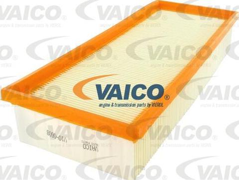 VAICO V10-0608 - Air Filter, engine autospares.lv