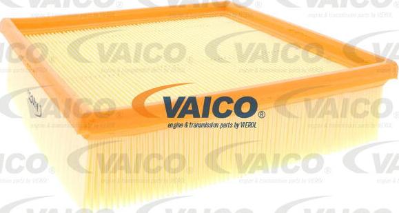 VAICO V10-0602 - Air Filter, engine autospares.lv