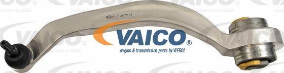 VAICO V10-8548 - Link Set, wheel suspension autospares.lv