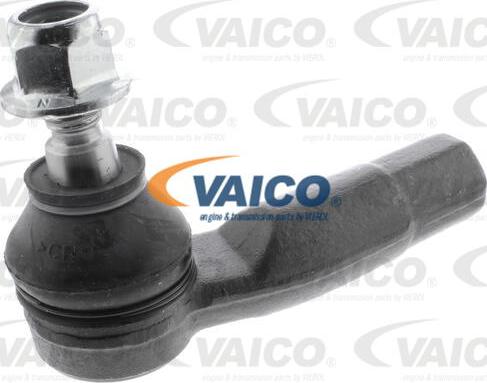 VAICO V10-0637 - Tie Rod End autospares.lv