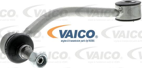 VAICO V10-0675 - Rod / Strut, stabiliser autospares.lv