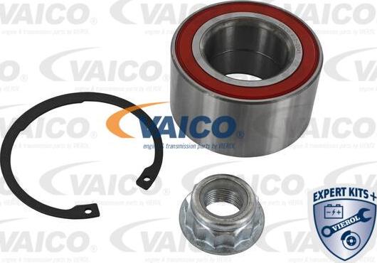 VAICO V10-0045 - Wheel hub, bearing Kit autospares.lv