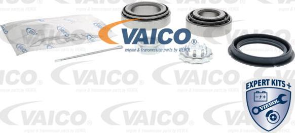 VAICO V10-0040 - Wheel hub, bearing Kit autospares.lv