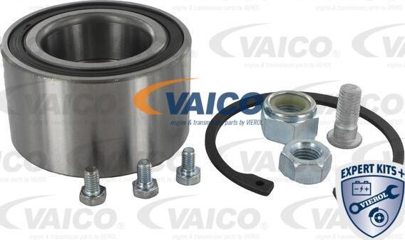 VAICO V10-0041 - Wheel hub, bearing Kit autospares.lv