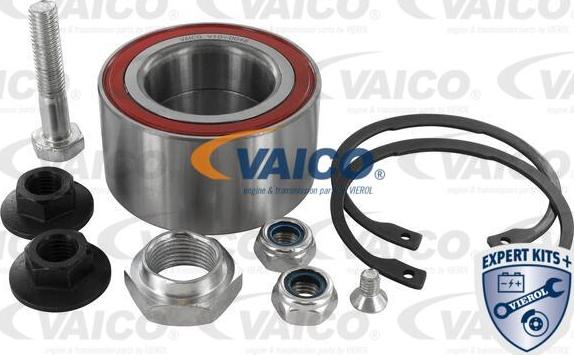 VAICO V10-0048 - Wheel hub, bearing Kit autospares.lv