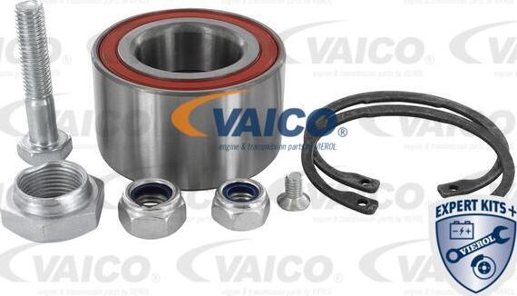 VAICO V10-0043 - Wheel hub, bearing Kit autospares.lv