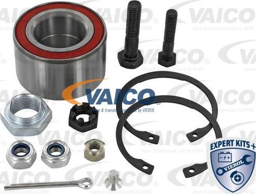 VAICO V10-0042 - Wheel hub, bearing Kit autospares.lv