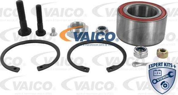 VAICO V10-0047 - Wheel hub, bearing Kit autospares.lv