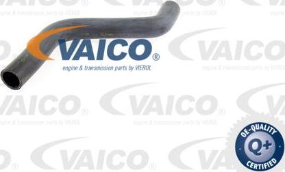VAICO V10-0060 - Radiator Hose autospares.lv