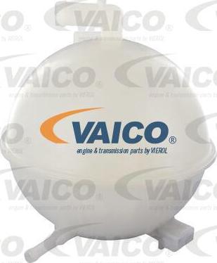 VAICO V10-0015 - Expansion Tank, coolant autospares.lv
