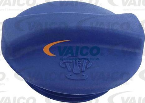 VAICO V10-0012 - Sealing Cap, coolant tank autospares.lv