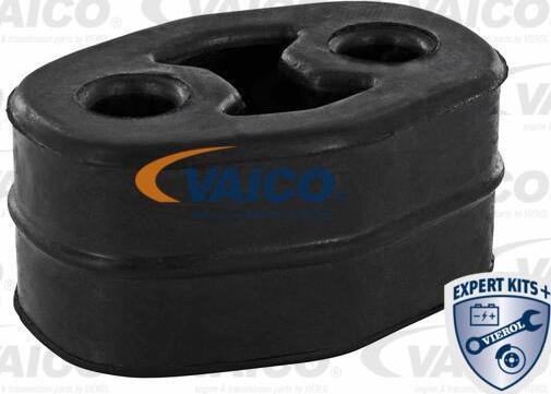 VAICO V10-0080 - Holding Bracket, silencer autospares.lv