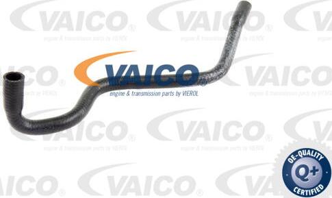 VAICO V10-0076 - Radiator Hose autospares.lv