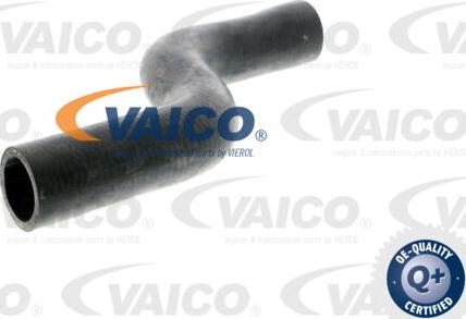 VAICO V10-0070 - Radiator Hose autospares.lv