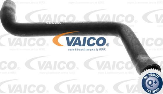 VAICO V10-0073 - Radiator Hose autospares.lv