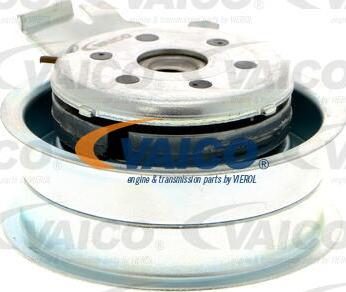 VAICO V10-0190-1 - Tensioner Pulley, timing belt autospares.lv