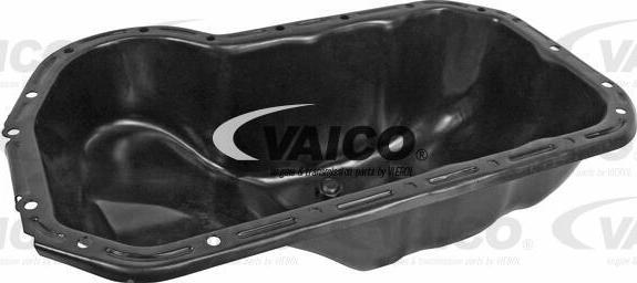 VAICO V10-0197 - Oil sump autospares.lv